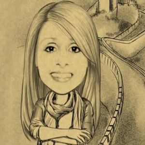 Meet your Posher, Puja